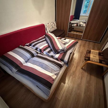 Sonja Holiday Home Ostrava Bagian luar foto