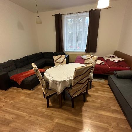 Sonja Holiday Home Ostrava Bagian luar foto