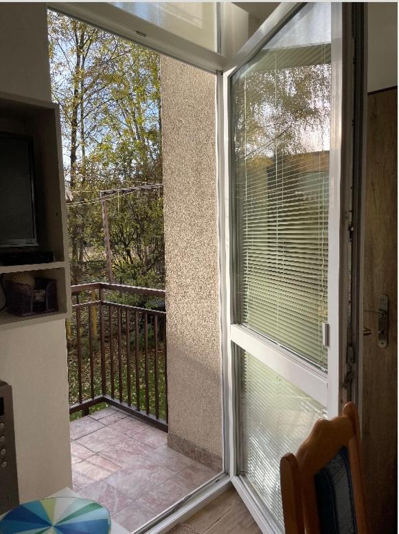 Sonja Holiday Home Ostrava Bagian luar foto