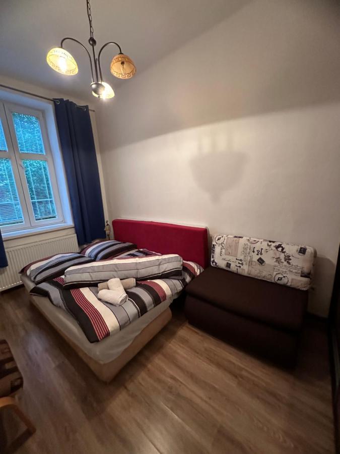 Sonja Holiday Home Ostrava Bagian luar foto