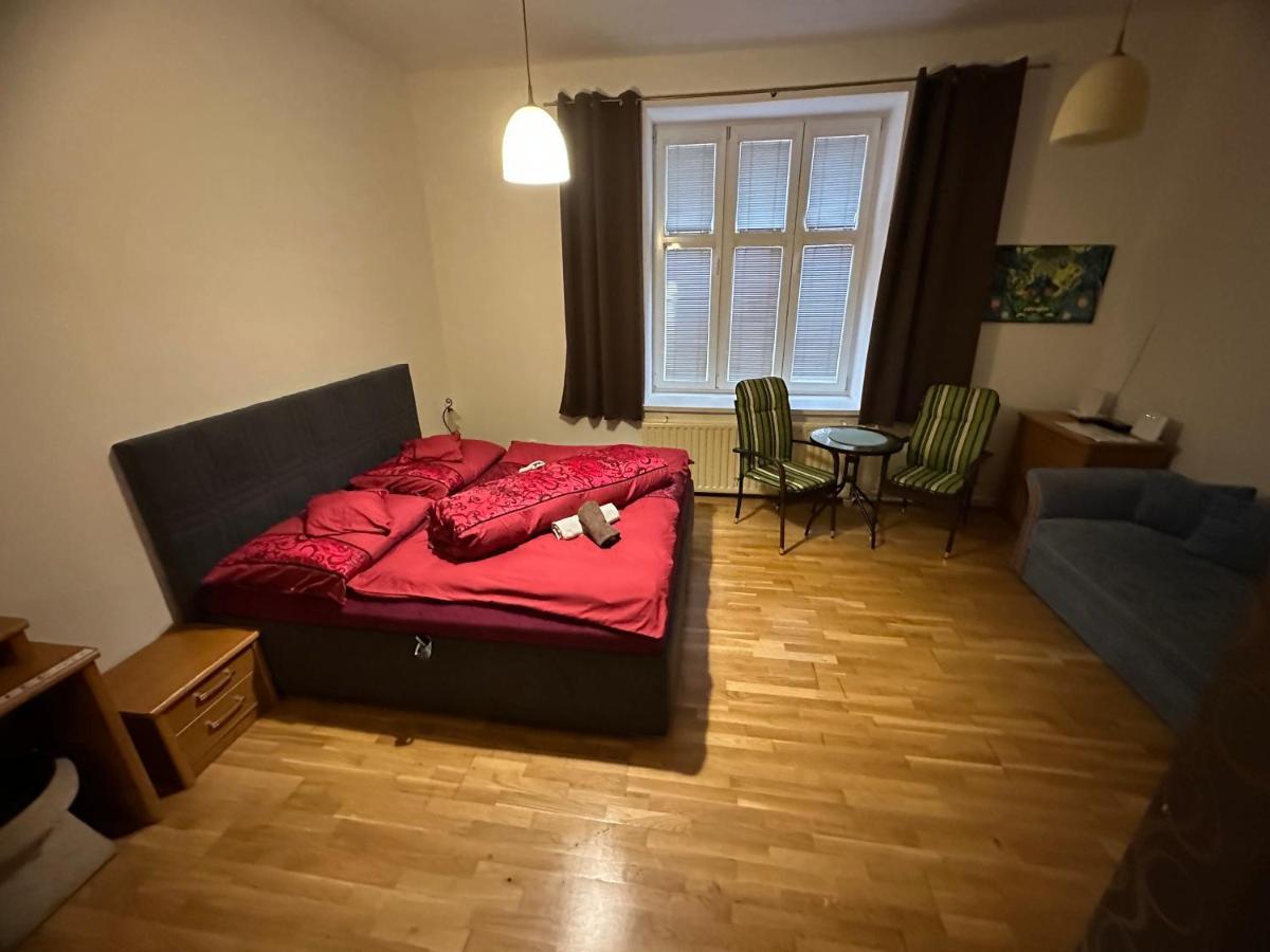 Sonja Holiday Home Ostrava Bagian luar foto