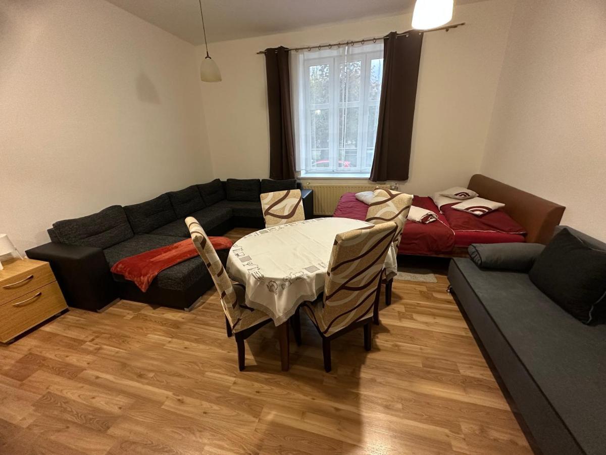 Sonja Holiday Home Ostrava Bagian luar foto