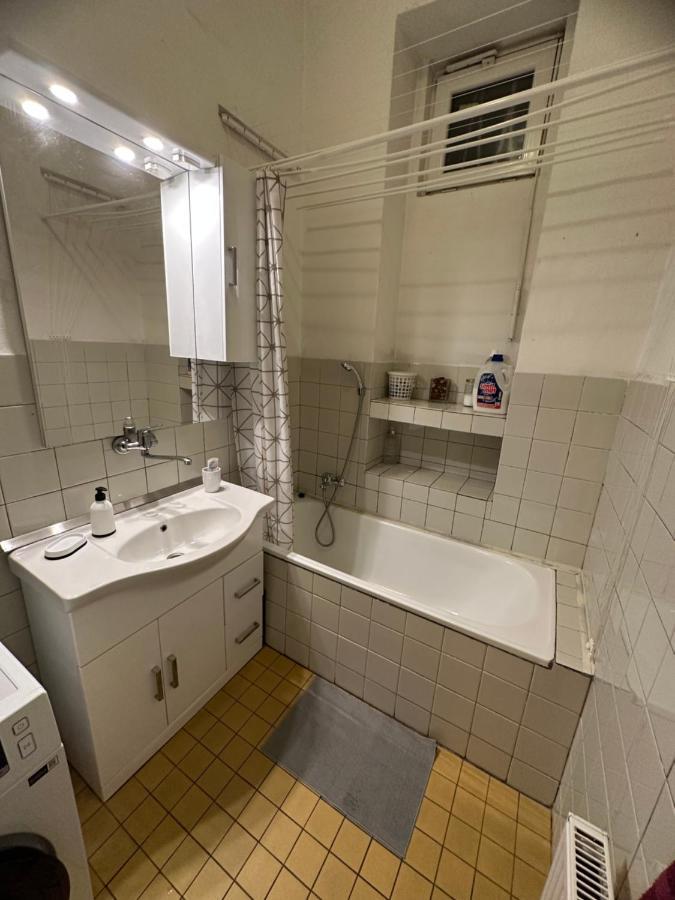 Sonja Holiday Home Ostrava Bagian luar foto