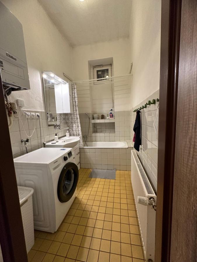 Sonja Holiday Home Ostrava Bagian luar foto